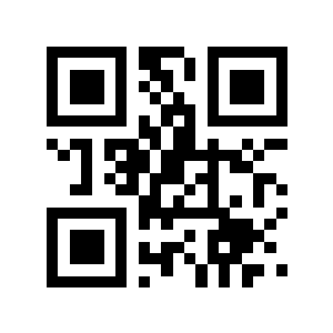 而李欢二维码生成