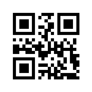 而枯二维码生成