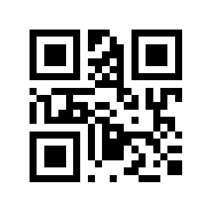 而水二维码生成