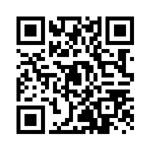 而现在他的数据就变成了二维码生成