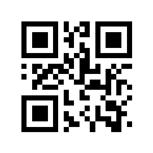 而身边二维码生成