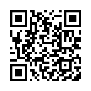 而门上牌匾的叶罕两个大字二维码生成