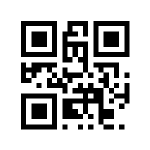 而＠二维码生成