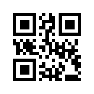 耐操二维码生成