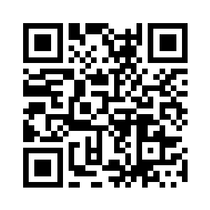 聂离指向墙上的一张任务通告二维码生成