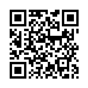 肌肉结实的力量型的男人二维码生成