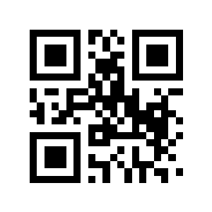 肛正面二维码生成