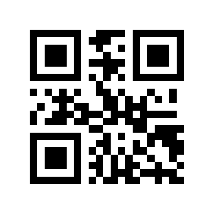 肩线二维码生成