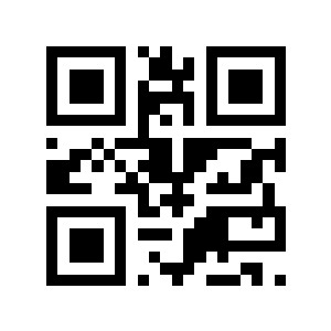 肺叶二维码生成