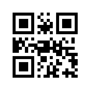 肺绝二维码生成