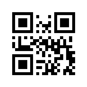 背上二维码生成