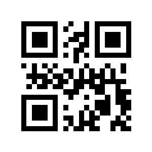 背书二维码生成