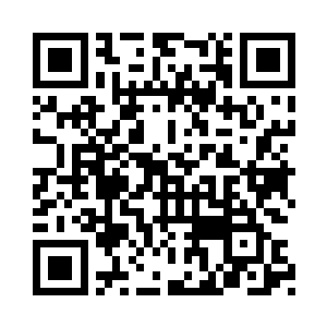 背后张开血盆大口的黑色水晶触手二维码生成