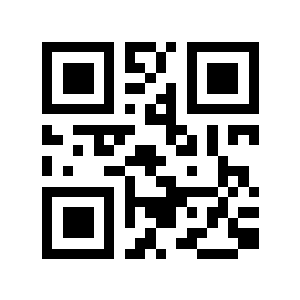 背后二维码生成