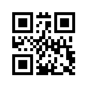 背她二维码生成