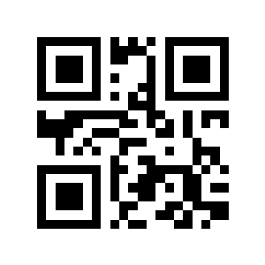 背肌二维码生成