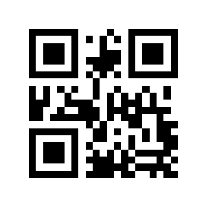 背身二维码生成