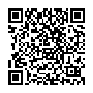 胜利广场边最好的观看位置也只有有身份地位的人才能凭票进入二维码生成