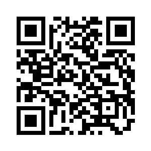 胡杨树的枝叶在风里哗哗作响二维码生成