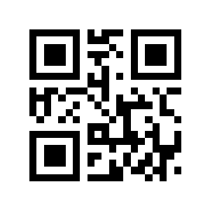 胡血二维码生成