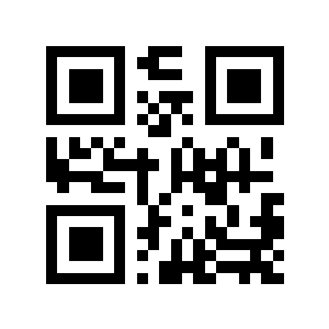 胶躯二维码生成