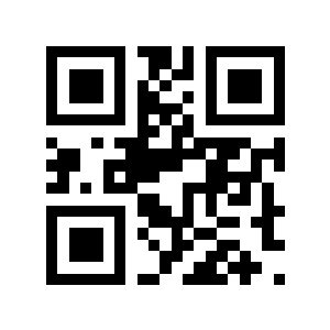 能走了二维码生成