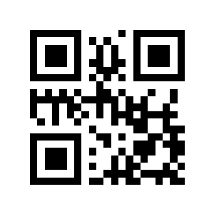 脏了二维码生成