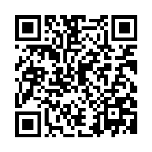 脖子和太阳穴上的经络一根根凸显出来二维码生成