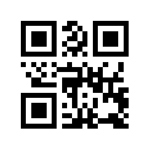 脱力二维码生成