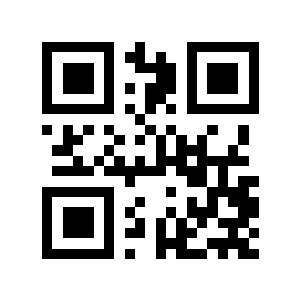 脱过二维码生成