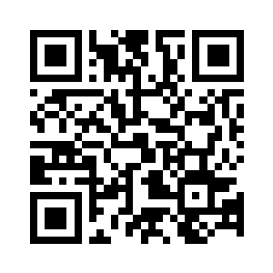 脸上憨态可掬的熊猫面具二维码生成