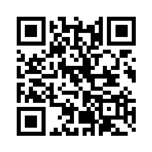 脸上戴着一副嚣张的战术墨镜二维码生成