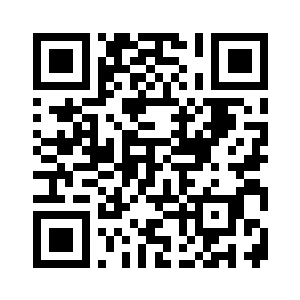 脸上露出了碰到了大喜事的笑容二维码生成