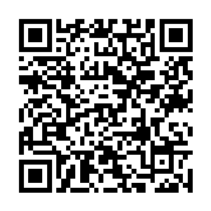 脸色苍白的俄罗斯黑客萨沙正垂头丧气的蹲在那儿二维码生成