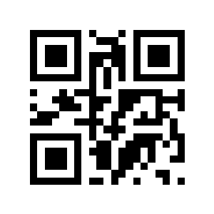 脸部二维码生成