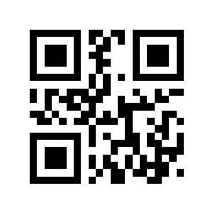 腊味二维码生成