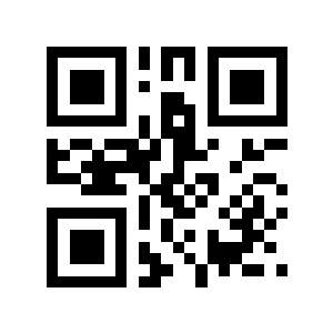 腿打断二维码生成