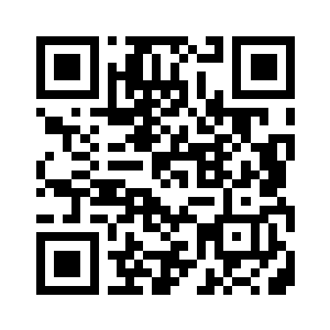 膨胀成一枚巨大无比的黑色水滴二维码生成