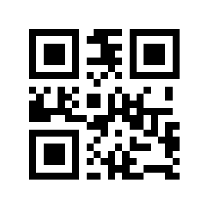 膳毕二维码生成