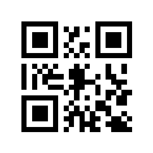 臀围94二维码生成