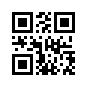 自主二维码生成