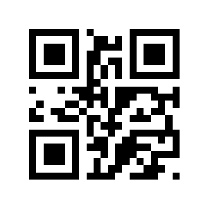 自住二维码生成