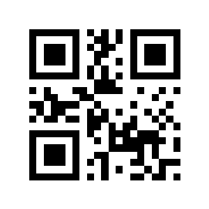 自力二维码生成