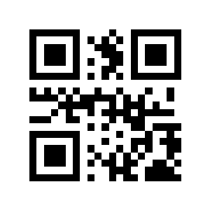 自哂二维码生成