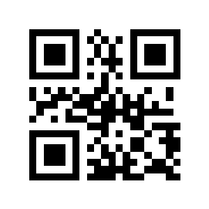 自导二维码生成