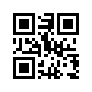 自我二维码生成