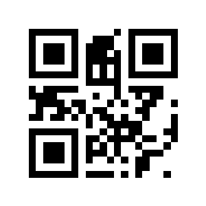 自梳二维码生成