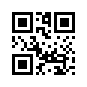 自检二维码生成