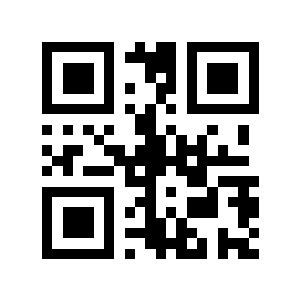 自编二维码生成