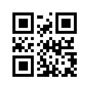 航少二维码生成